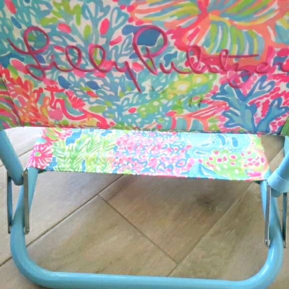 Simple Marley Lilly Beach Chair for Large Space